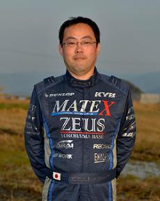 MASATO SEKINE