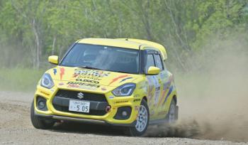 2023 All Japan Dirt Trial Championship Round 4 Winner in 4 classes!