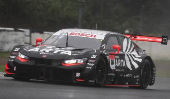 2024 AUTOBACS SUPER GT Round6　SUGO GT 300km RACE 