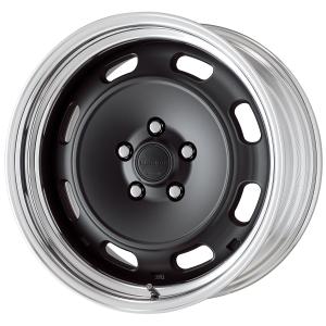 ■サイズ：17inch
■ディスク：マットブラック(標準)
■リム：STEP RIM(形状)/バフアルマイト(標準)
■センターキャップ：マットブラック(セレクトオプション)