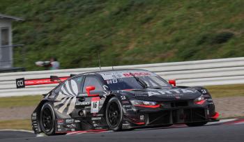 2024 AUTOBACS SUPER GT Round7 AUTOPOLIS GT 3Hours RACE