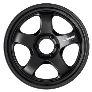 ■サイズ：20inch
■ディスク：マットブラック(標準)
■リム：NORMAL(形状)
■ステッカー：標準同梱