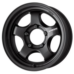 ■サイズ：16inch
■ディスク：マットブラック(標準)
■リム：NORMAL(形状)
■ステッカー：標準同梱