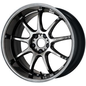 ■Size: 19 inches
■Disc: Grimit Black (standard)
■Rim: REVERSE (shape)
■Sticker: Included as standard