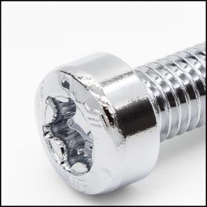 Chrome Pierce Bolt (Standard)