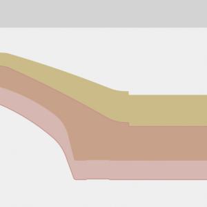 コンケイブ比較図