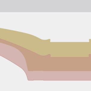 コンケイブ比較図