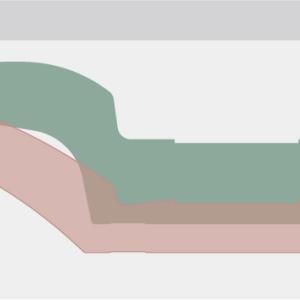 コンケイブ比較図