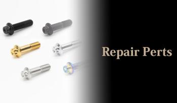 Repair parts