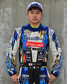 RYO ISHII