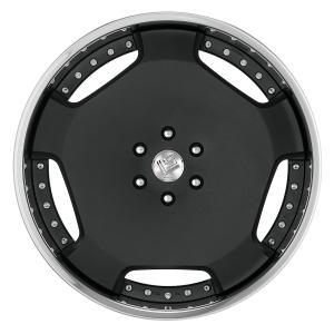 ■サイズ：24inch
■ディスク：ブラックアルマイト(標準)
■リム：FULL REVERSE(形状)/バフアルマイト(標準)
■センターキャップ：ヘアーライン(標準)