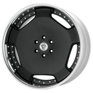 ■サイズ：24inch
■ディスク：ブラックアルマイト(標準)
■リム：FULL REVERSE(形状)/バフアルマイト(標準)
■センターキャップ：ヘアーライン(標準)