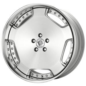 ■サイズ：21inch
■ディスク：ブラッシュド(標準)
■リム：FULL REVERSE(形状)/バフアルマイト(標準)
■センターキャップ：ヘアーライン(標準)