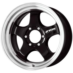 ■サイズ：18inch9.0J+25
■ディスク：ブラックダイヤカットリム(標準)
■リム：NORMAL(形状)
■ディスクステッカー(白)(標準同梱)