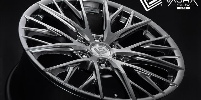 Introducing the long-awaited LS VAJRA SUV LX, a one-piece model that takes the pinnacle of style to a new field.