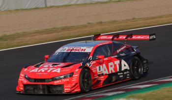 2025 AUTOBACS SUPER GT Round5 SUZUKA GT 300km RACE