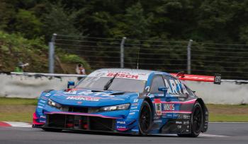 2025 AUTOBACS SUPER GT Round6 SUGO GT 300km RACE