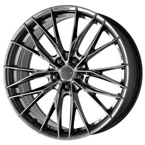 ■サイズ：21inch
■ディスク：グリミットブラック(標準)
■リム：NORMAL(形状)
■センターキャップ：ブラック(標準)