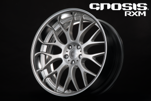 GNOSIS RXM: The birth of a mesh that stimulates adult sensibilities, revealing universal beauty at the pinnacle of refinement.