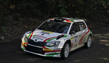 RALLY 三河湾 2026 Supported by AICELLO＆ MORIZO Challenge CUP