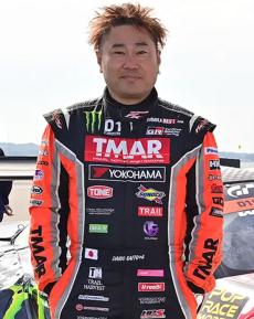 DAIGO SAITO