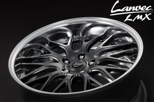 The answer lies beyond the trends. Introducing the LANVEC LMX—a classic mesh design destined to remain a staple for the next decade and beyond.