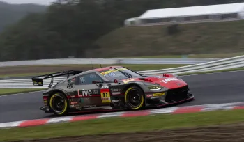 2026 AUTOBACS SUPER GT Round6 「SUGO GT 300km RACE」